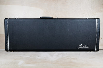 Fender American Vintage '65 Reissue Stratocaster w/ Fender '59 Reissue Neck 2013 Shoreline Gold AVRI w/ OHSC