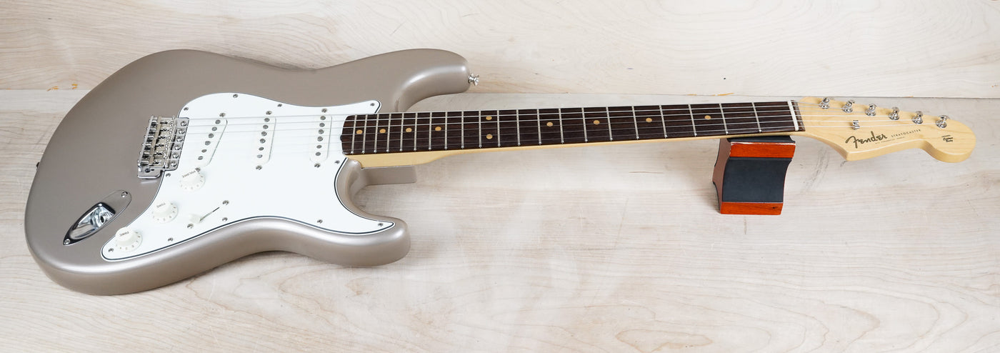 Fender American Vintage '65 Reissue Stratocaster w/ Fender '59 Reissue Neck 2013 Shoreline Gold AVRI w/ OHSC