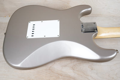 Fender American Vintage '65 Reissue Stratocaster w/ Fender '59 Reissue Neck 2013 Shoreline Gold AVRI w/ OHSC