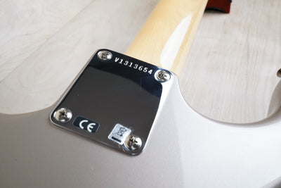 Fender American Vintage '65 Reissue Stratocaster w/ Fender '59 Reissue Neck 2013 Shoreline Gold AVRI w/ OHSC