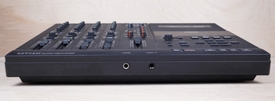 Yamaha MT4X Multitrack Cassette Recorder Bundle 100V Japan w/ Cassette Tapes