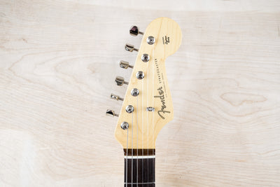 Fender American Vintage '65 Reissue Stratocaster w/ Fender '59 Reissue Neck 2013 Shoreline Gold AVRI w/ OHSC