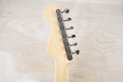 Fender American Vintage '65 Reissue Stratocaster w/ Fender '59 Reissue Neck 2013 Shoreline Gold AVRI w/ OHSC