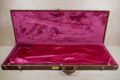 Gibson Explorer '76 1997 Cherry Reissue w/ OHSC