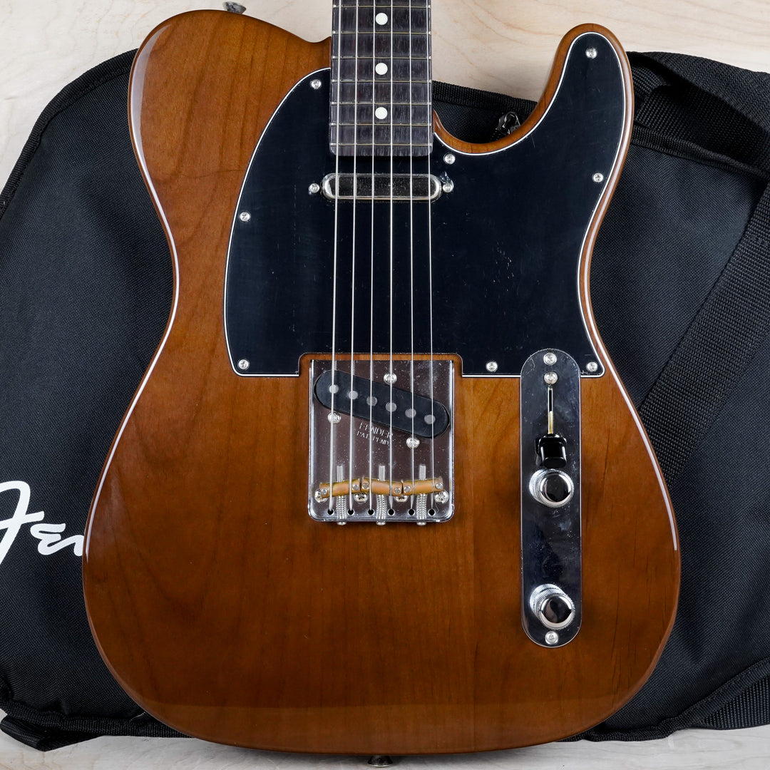 Fender FSR Collection Hybrid II Telecaster MIJ 2023 Walnut Japan w