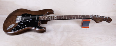Fender ST71-ASH/WAL Stratocaster MIJ 2014 Walnut Japan w/ Bag