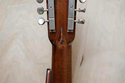 Martin D12-28 1973 Natural Vintage 12 String w/ Hard Case