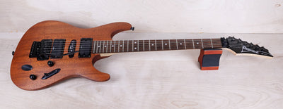 Ibanez S470 Standard MIJ 2003 Mahogany Oil S Series HSH Made in Japan w/ Bag