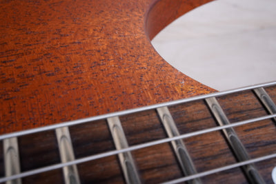 Ibanez S470 Standard MIJ 2003 Mahogany Oil S Series HSH Made in Japan w/ Bag