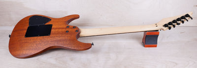 Ibanez S470 Standard MIJ 2003 Mahogany Oil S Series HSH Made in Japan w/ Bag