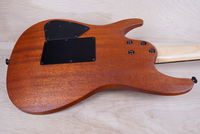 Ibanez S470 Standard MIJ 2003 Mahogany Oil S Series HSH Made in Japan w/ Bag