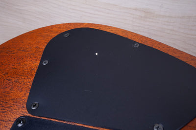 Ibanez S470 Standard MIJ 2003 Mahogany Oil S Series HSH Made in Japan w/ Bag