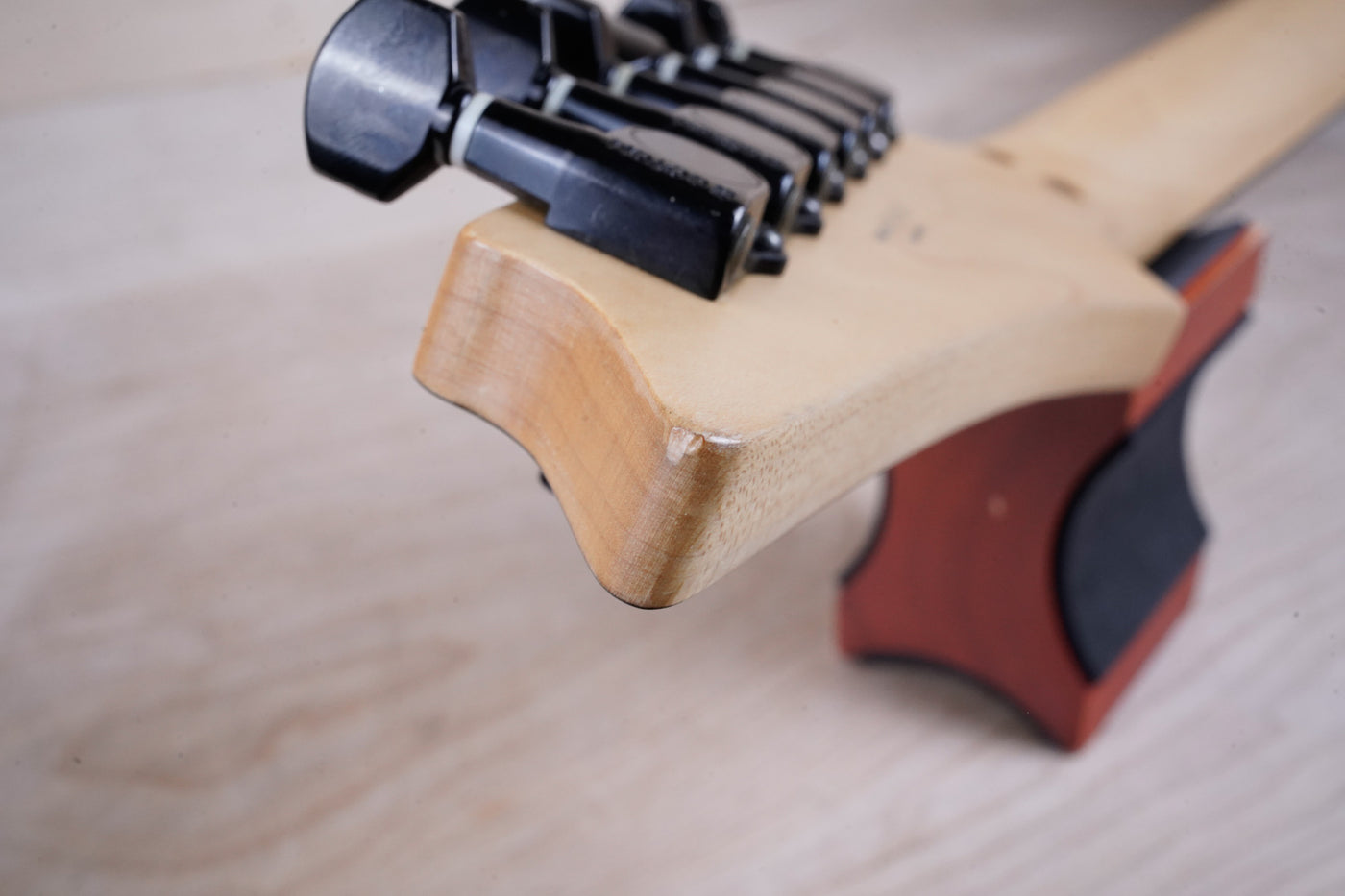 Ibanez S470 Standard MIJ 2003 Mahogany Oil S Series HSH Made in Japan w/ Bag