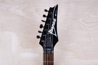 Ibanez S470 Standard MIJ 2003 Mahogany Oil S Series HSH Made in Japan w/ Bag