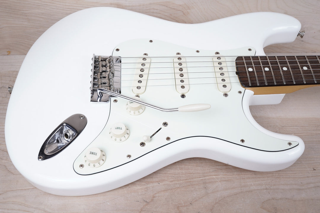 ギター FENDER / MIJ Hybrid 60s Stratocaster Fender MIJ Hybrid 60s Stratocaster HSS Safe Packing! | eBay