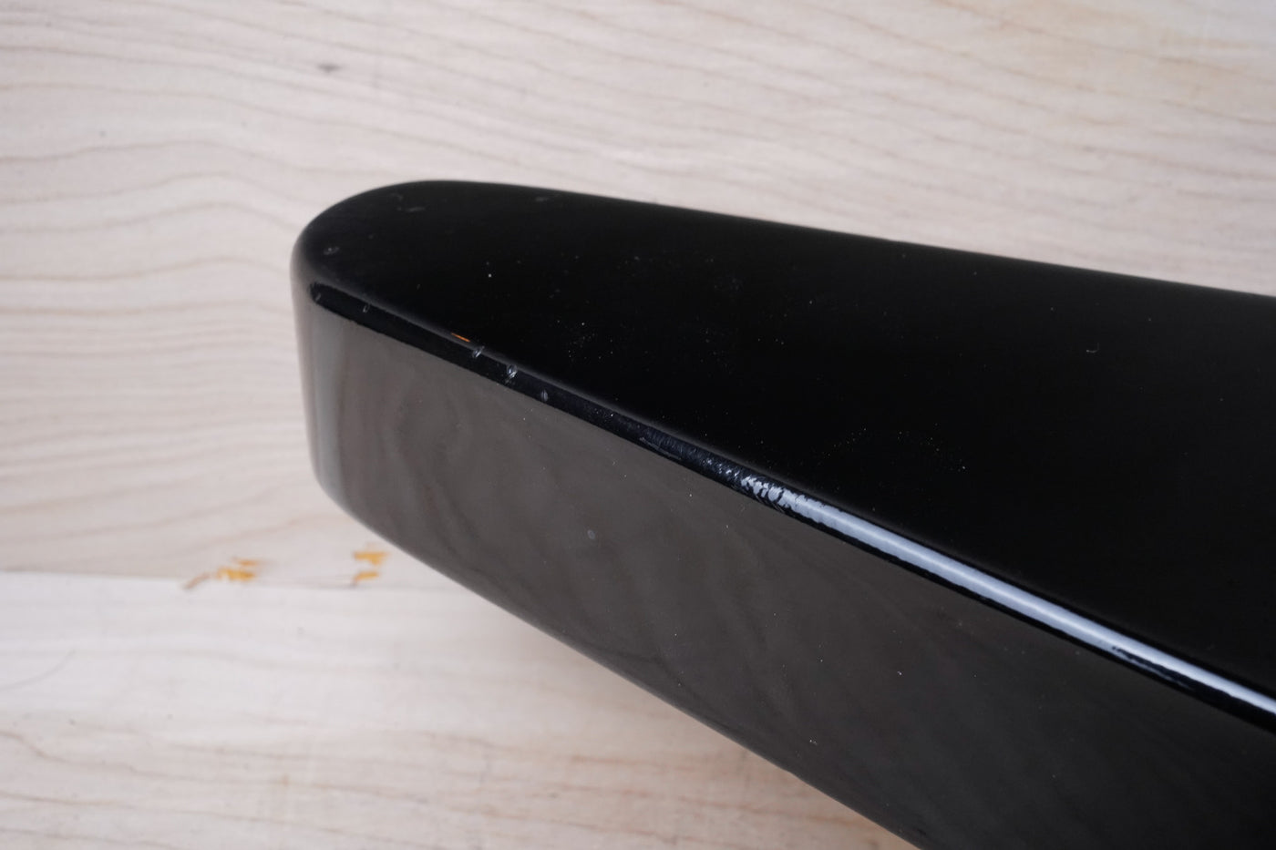 Gibson Flying V 2009 Ebony '67 Reissue Style w/ OHSC