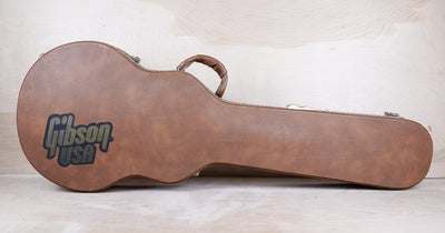 Gibson Les Paul Studio 1997 Ebony Yamano Music w/ OHSC