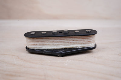 Fender American Standard Telecaster Bridge Pickup 2000 USA Black