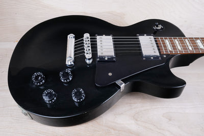 Gibson Les Paul Studio 1997 Ebony Yamano Music w/ OHSC