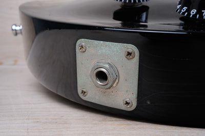 Gibson Les Paul Studio 1997 Ebony Yamano Music w/ OHSC