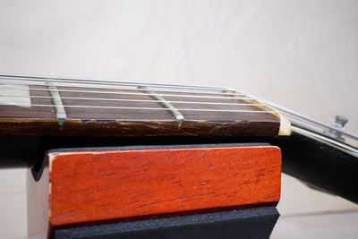 Gibson Les Paul Studio 1997 Ebony Yamano Music w/ OHSC