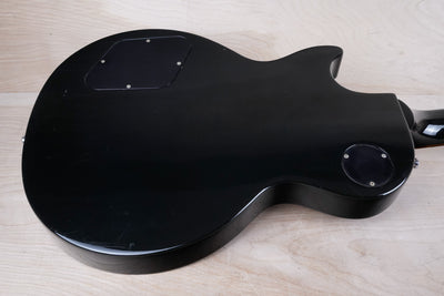 Gibson Les Paul Studio 1997 Ebony Yamano Music w/ OHSC