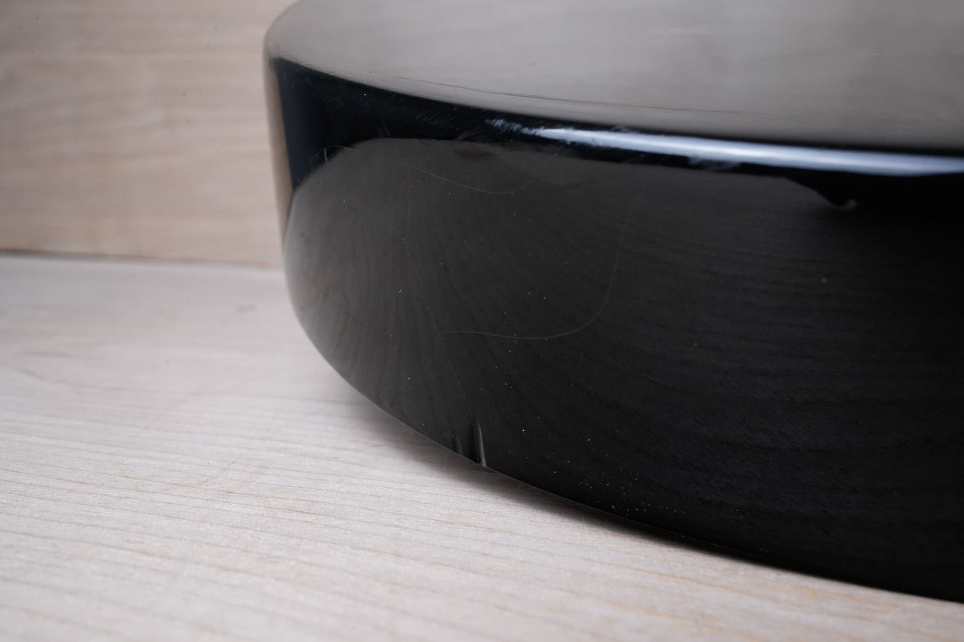 Gibson Les Paul Studio 1997 Ebony Yamano Music w/ OHSC