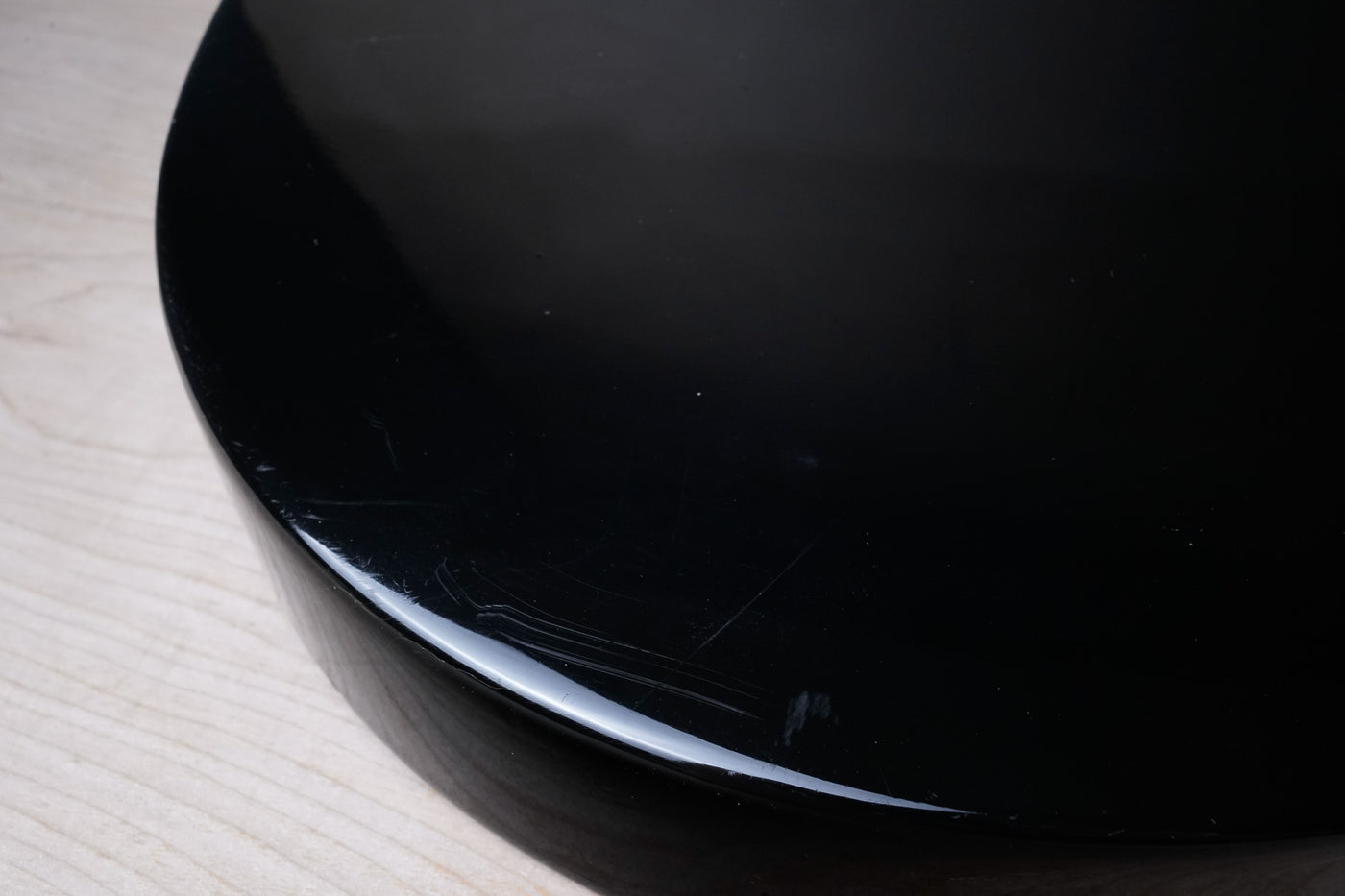 Gibson Les Paul Studio 1997 Ebony Yamano Music w/ OHSC