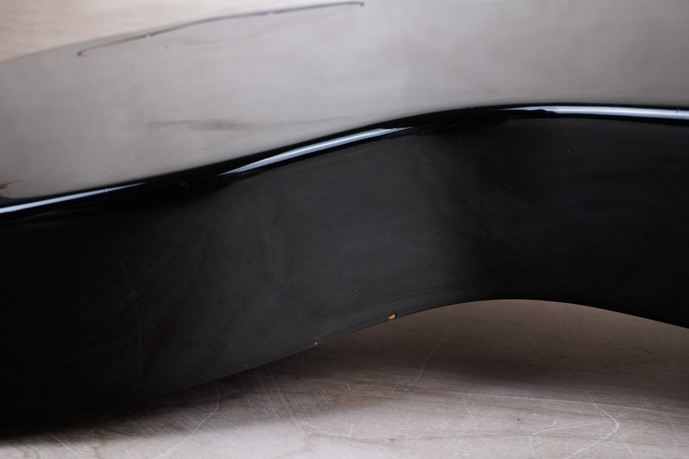 Gibson Les Paul Studio 1997 Ebony Yamano Music w/ OHSC