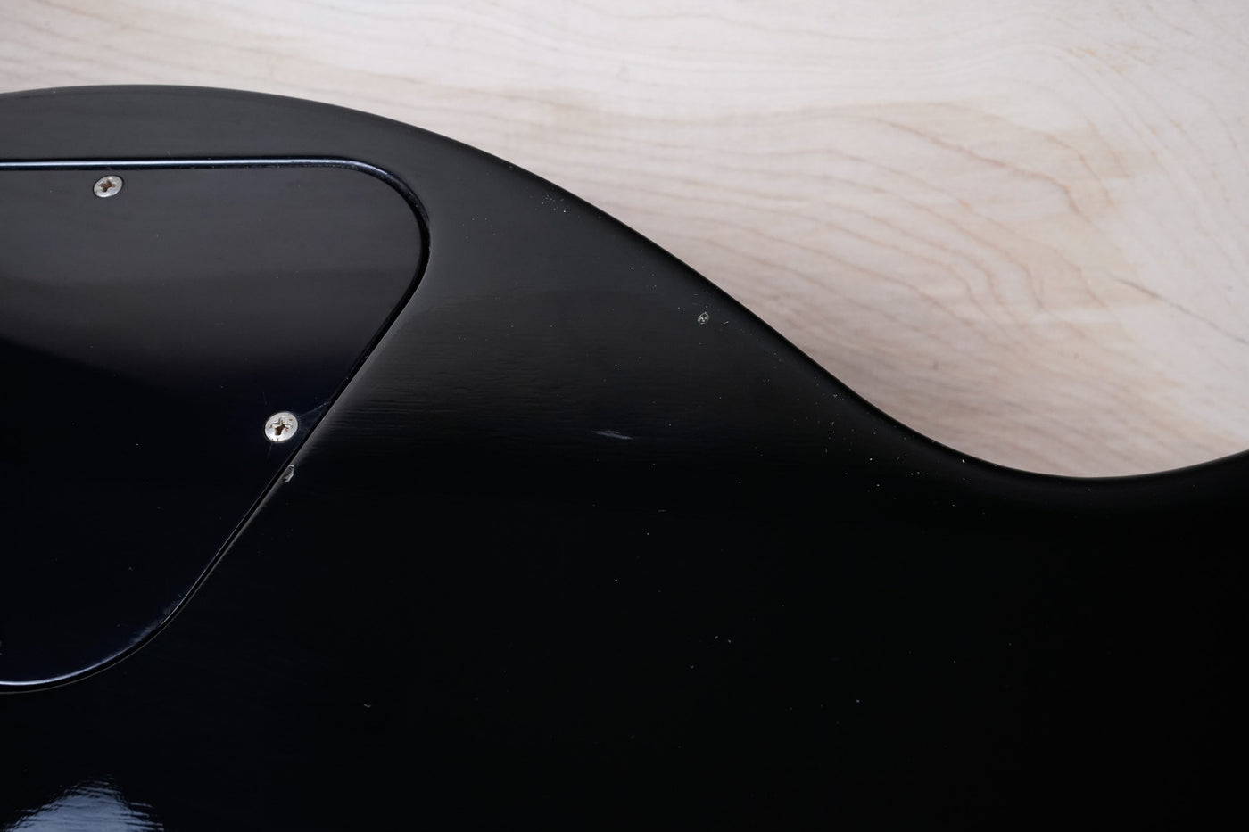 Gibson Les Paul Studio 1997 Ebony Yamano Music w/ OHSC