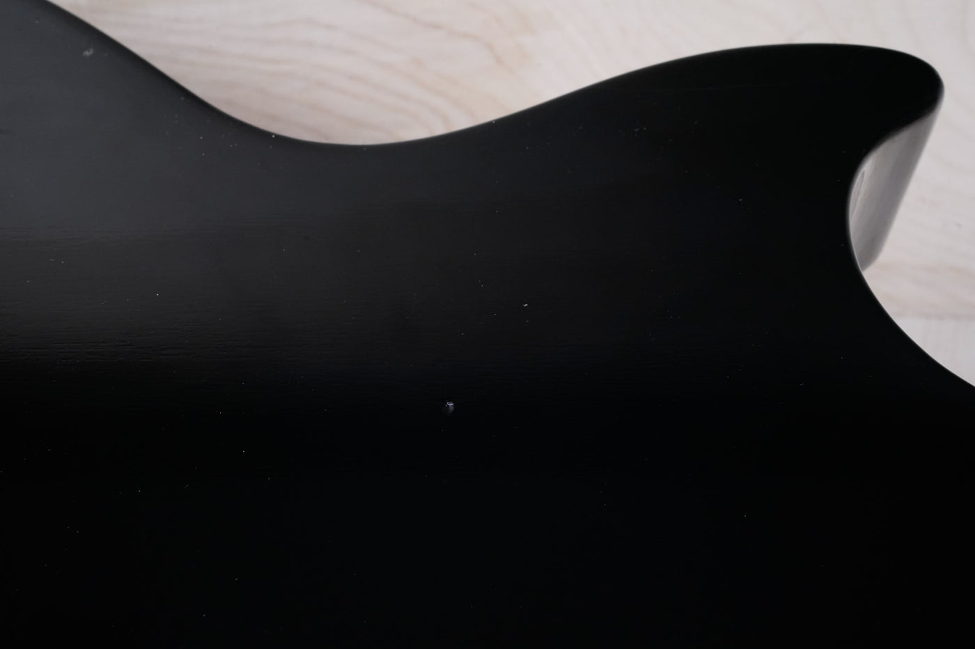 Gibson Les Paul Studio 1997 Ebony Yamano Music w/ OHSC