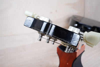 Gibson Les Paul Studio 1997 Ebony Yamano Music w/ OHSC