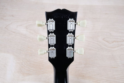 Gibson Les Paul Studio 1997 Ebony Yamano Music w/ OHSC