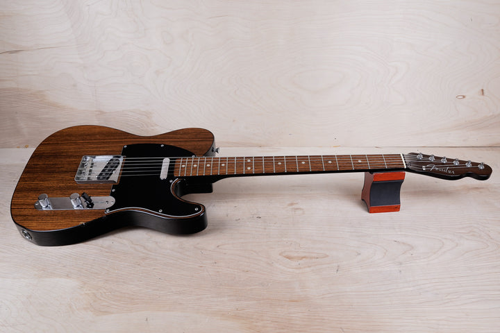 Fender TL-69 Rosewood Telecaster Reissue CIJ With USA