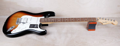 Fender Custom Build Subsonic Baritone Stratocaster HSS Sunburst 27" Scale Length w/ Bag