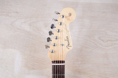 Fender Traditional II '60s Stratocaster MIJ 2023 Lake Placid Blue Japan w/ Bag