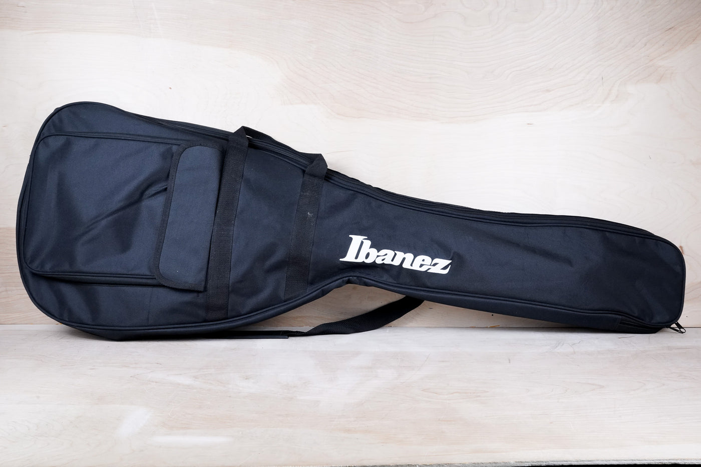 Jackson Randy Rhoads V RR Standard MIJ Neck Thru 1993 Blue Purple Japan w/ Bag