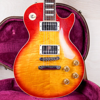 Gibson Les Paul Standard 1993 Heritage Cherry Sunburst w/ OHSC