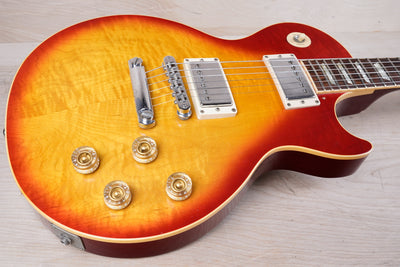 Gibson Les Paul Standard 1993 Heritage Cherry Sunburst w/ OHSC