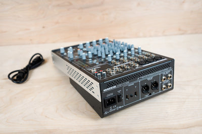 Mackie Onyx 820i 8-Channel Firewire Interface and Analog Mixer