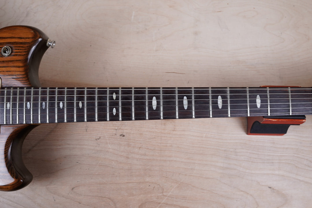 Qoo　greco Greco GO700 Speed Way MIJ 1977 Walnut Vintage Made in Japan