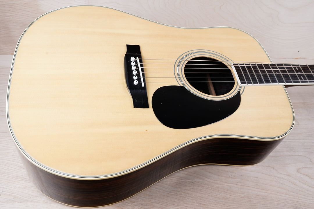 東海 Tokai Cat's Eyes CE-300 Acoustic Guitar