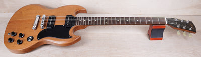 Gibson SG Special '60s Tribute 2011 Worn Natural w/ Bag