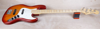 Fender JB-75 Jazz Bass Reissue MIJ 2010 Light Amber Sunburst Japan w/ Bag