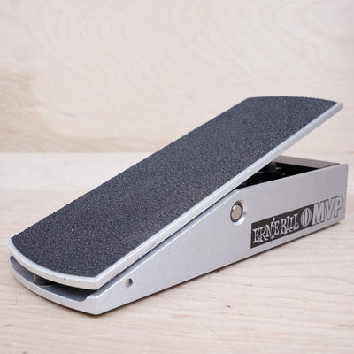 Ernie Ball P0-6182 MVP Active Volume Pedal Silver