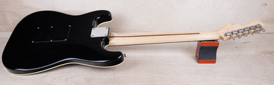 Fender AST-65 Aerodyne Stratocaster CIJ 2004 Black Crafted in Japan w/ Bag