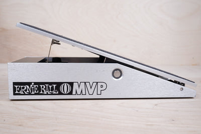 Ernie Ball P0-6182 MVP Active Volume Pedal Silver