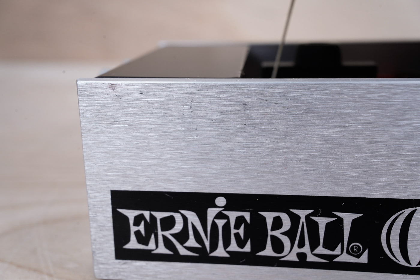 Ernie Ball P0-6182 MVP Active Volume Pedal Silver