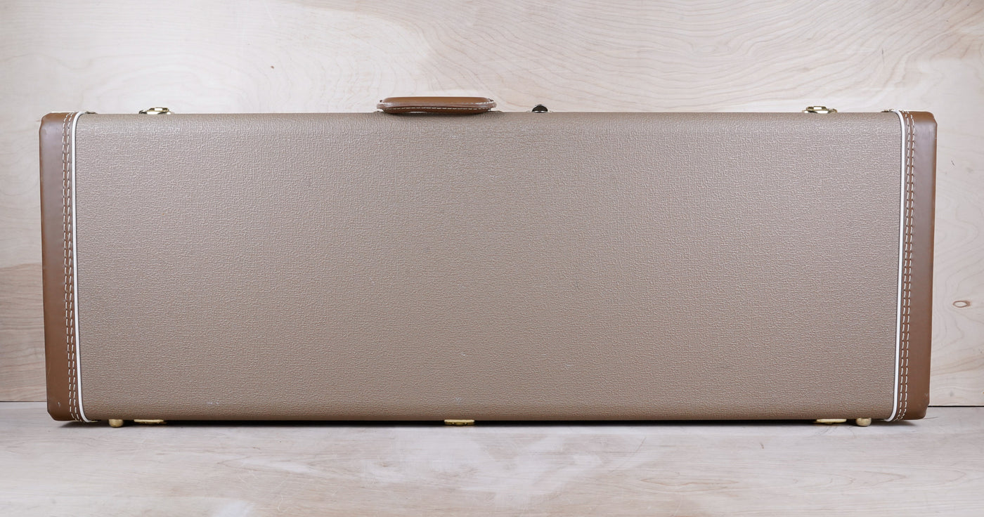 Fender American Vintage '55 "Thin Skin" Telecaster 2013 White Blonde AVRI w/ OHSC