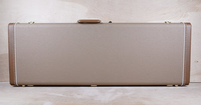 Fender American Vintage '55 "Thin Skin" Telecaster 2013 White Blonde AVRI w/ OHSC